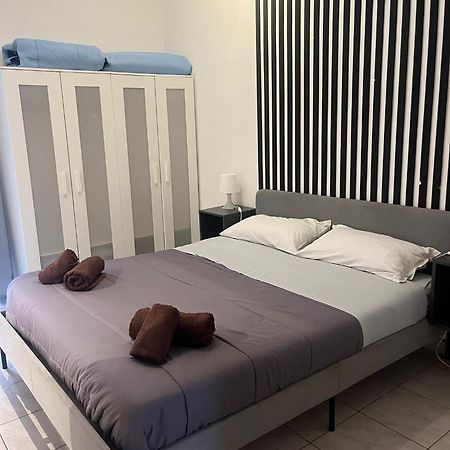 Mongibello Apartment Κατάνια Εξωτερικό φωτογραφία