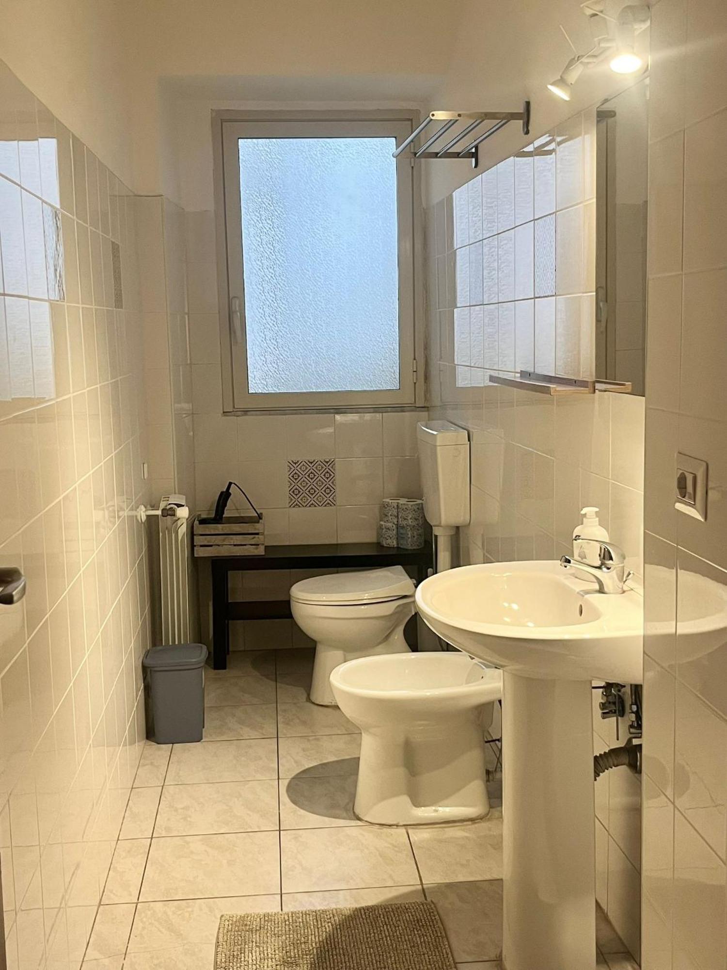 Mongibello Apartment Κατάνια Εξωτερικό φωτογραφία
