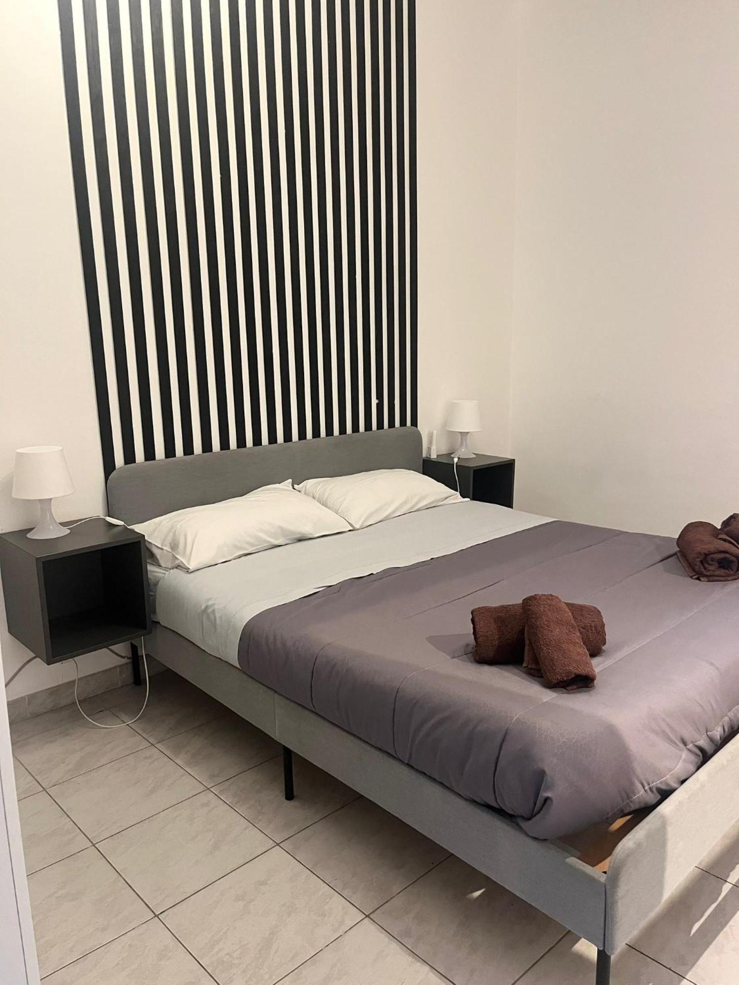 Mongibello Apartment Κατάνια Εξωτερικό φωτογραφία